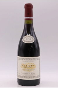 �W���b�N�E�t���f���b�N�E�~���j�G �~���W�j�B 1998 750ml Jacques Frederic Mugnier Musigny 1998 ���d�� �t�����X �u���S�[�j��