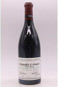 }lEReB }lETEB@ 2010 750ml Romanee Conti Romanee Saint Vivant 2010 d tX uS[j