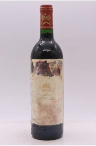 Vg[E[gE[gVg 1992 750ml Mouton Rothschild 1992 d tX {h[