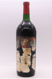 Vg[E[gE[gVg 1985 }Oi 1500ml Mouton Rothschild 1985 Magnum d tX {h[