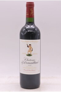 Vg[E_}CbN 2009 750ml Armailhac 2009 d tX {h[
