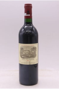 Vg[EtBbgE[gVg 1997 750ml Lafite Rothschild 1997 d tX {h[