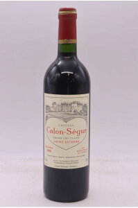 Vg[EJEZM[ 1998 750ml Calon Segur 1998 d tX {h[