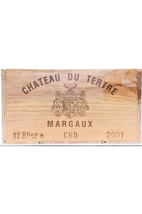 �V���g�[�E�f���E�e���g�� 2001 ��p�ؔ� 750ml Tertre 2001 OWC �h�� �t�����X �{���h�[