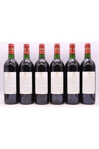 �V���g�[�E���[�g���E���[�g�V���g 1992 ��p�ؔ� 750ml Mouton Rothschild 1992 OWC �h�� �t�����X �{���h�[