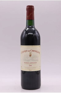 �G�X�v���E�h�E�V�����@���G 1994 750ml Esprit de Chevalier 1994 �h�� �t�����X �{���h�[