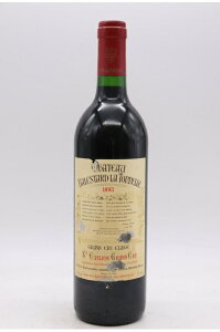 �V���g�[�E�{�[�Z�W���[���E�x�R 1993 ��p�ؔ� 750ml Beausejour Becot 1993 OWC �d�� �t�����X �{���h�[