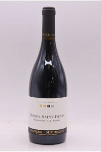 �h���[�k�E���j�G�E�~�V���� �����E�T���E�h�j 1er �I�[�E�V������ 2018 750ml Lignier Michelot Morey Saint Denis 1er cru Aux Charmes 2018 ���d�� �t�����X �u���S�[�j��
