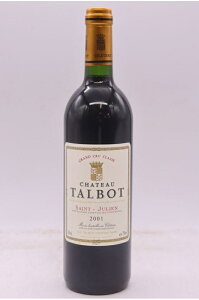 �V���g�[�E�^���{ 2001 750ml Talbot 2001 �d�� �t�����X �{���h�[