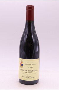 �J�X�^�j�G �N���E�h�E���W�� 2014 750ml Castagnier Clos Vougeot 2014 ���d�� �t�����X �u���S�[�j��