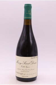 ���j�G�E���B���W�� �����E�T���E�h�j ���B�G�C���E���B�[�j�� 2004 750ml Lignier Virgile Morey Saint Denis Vieilles Vignes 2004 ���d�� �t�����X �u���S�[�j��