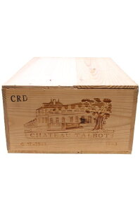 �V���g�[�E�^���{ 1993 ��p�ؔ� 750ml Talbot 1993 OWC �d�� �t�����X �{���h�[