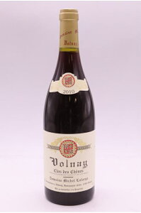 �~�V�F���E���t�@���W�� ���H���l�C 1er �N���E�f�E�V�F�[�k 2010 750ml Michel Lafarge Volnay 1er cru Clos des Chenes 2010 ���d�� �t�����X �u���S�[�j��