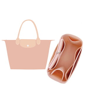 �����V���� Longchamp�Ή� �o�b�O�C���o�b�O �y�� ���� �C���i�[�o�b�O �`���b�N�t�� ������ �傫�� �o�b�O�̒� ���� ���� �ʋ� ���s�o�b�O �o�b�O ���� �� ����h�~ PaBin
