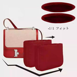 y GX RX^Xp yʁEϖՁz obOCobO ㎿ȃiCn  y Hermes constance 14 /19 / 24Ή Ci[obO |[` fB[X  obO d؂ ob