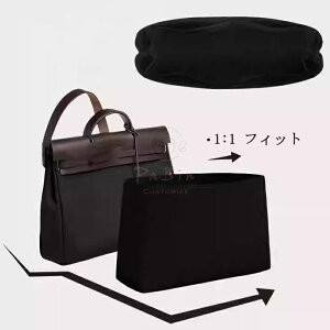 y GX G[obOp yʁEϖՁz obOCobO ㎿ȃiCn  y Hermes Herbag PM31 / MM39Ή Ci[obO |[` fB[X  obO d؂ obO