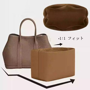 y GX K[fp[eBp yʁEϖՁz obOCobO ㎿ȃiCn  y Hermes Garden Party 26 /TPM30 / PM36 /45Ή Ci[obO |[` fB[X  ob