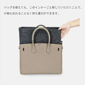 �o�b�O�C���o�b�O �G�����X �o�[�L���Ή� ���� �y�� HERMES Birkin25/30/35�Ή� �C���i�[�o�b�O ���f�B�[�X �t�F���g�f�� �|���G�X�e���t�F���g �c�[���{�b�N�X �d�؂� ��̓� �o�b�O ���� �� ����