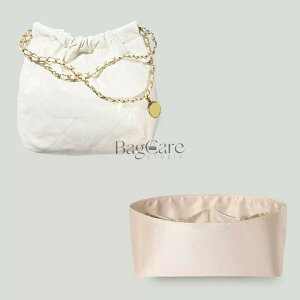 �o�b�O�C���o�b�N �C���i�[�o�b�O Chanel 22 bag ������ �T�e�� �g�[�g�o�b�O�p �J�X�^�}�C�Y �萧 �J�X�^�}�C�Y BagCare