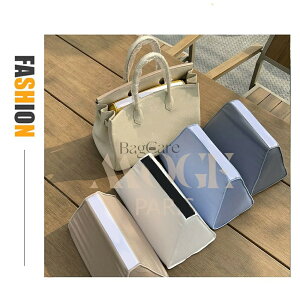 �o�b�O�N�b�V���� �ۊǗp �܂��� ���V�F�C�p�[ �C���T�[�g �����T�e�� Hermes Birkin�Ή� �G�����X�Ή� ���� �y�� �C���i�[�o�b�O ���΂�̌^����h�~�p ���f�B�[�X ��̓� �J�X�^�}�C�Y BagCare