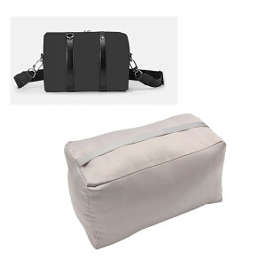 �o�b�O�N�b�V���� �ۊǗp �܂��� ���V�F�C�p�[ �C���T�[�g Keepall XS/25/35 City�Ή� �����n���h�o�b�O�ƃn���h�o�b�O�V�F�C�p�[ ���� �y�� �C���i�[�o�b�O �o�b�O�C���o�b�O ���f�B�[�X �|���G