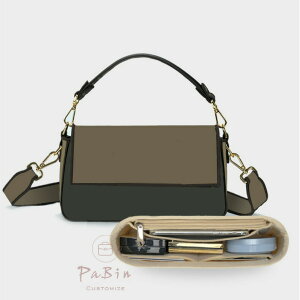 �o�b�O�C���o�b�O Fendi BAGUETTE �Ή� �t�F���g ���� �y�� �C���i�[�o�b�O �t�F���f�B�Ή� ���f�B�[�X �t�F���g�f�� �|���G�X�e���t�F���g �c�[���{�b�N�X �d�؂� ��̓� �J�X�^�}�C�Y �o�b�O 