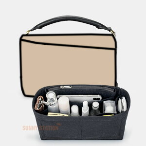 �o�b�O�C���o�b�O LOEWE Puzzle�Ή� �t�F���g �y�� ���� �C���i�[�o�b�O �`���b�N�t�� ������ �傫�� �o�b�O�̒� ���� ���� �ʋ� ���s�o�b�O �J�X�^�}�C�Y�@�萧 �o�b�O ���� �� ����h�~ BagCare