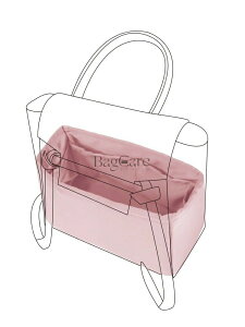 �o�b�O�C���o�b�N �C���i�[�o�b�O Celine pico/nano/micro/mini ������ �T�e�� �g�[�g�o�b�O �J�X�^�}�C�Y �萧 �J�X�^�}�C�Y BagCare