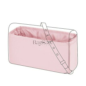 �o�b�O�C���o�b�N �C���i�[�o�b�O DIOR Caro mini/S/M/L ������ �T�e�� �g�[�g�o�b�O �J�X�^�}�C�Y �萧 �J�X�^�}�C�Y BagCare