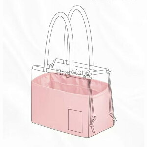 �o�b�O�C���o�b�N �C���i�[�o�b�O Loewe Cushion Tote ������ �T�e�� �g�[�g�o�b�O �J�X�^�}�C�Y �萧 �J�X�^�}�C�Y BagCare