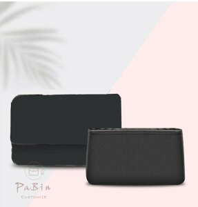 �o�b�O�C���o�b�O Chanel flap bag �Ή� �i�C���� �y�� ���� �C���i�[�o�b�O �`���b�N�t�� ������ �傫�� �o�b�O�̒� ���� ���� �ʋ� ���s�o�b�O �J�X�^�}�C�Y�@�萧 �o�b�O ���� �� ����h�~ BagCa