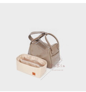 obOCobO GX Hermes Lindy Ή Ci[obO y iC obOp obO̒𐮗 @\ Y fB[X Bag in Bag s o΃JX^}CY obO   