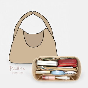 obOCobO GX Hermes Lindy Ή Ci[obO y tFg obOp obO̒𐮗 @\ Y fB[X Bag in Bag s o΃JX^}CY obO   