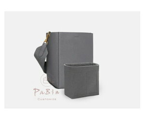 �o�b�O�C���o�b�O �Z���[�k celine sangle bucket �Ή� �C���i�[�o�b�O �t�F���g �y�� �����o�b�O��p �o�b�O�̒��𐮗����� ���@�\ �����Y ���f�B�[�X Bag in Bag ���s �o�΃J�X�^�}�C�Y �o�b�O ����