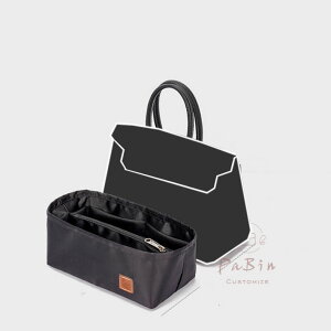 obOCobO GX Hermes Birkin Ή Ci[obO iC y obOp obO̒𐮗 @\ Y fB[X Bag in Bag s o΃JX^}CY obO   