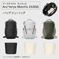 楽天市場】arcteryx mantis 26（バッグ｜バッグ・小物・ブランド雑貨 