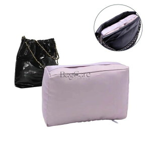 �o�b�O�N�b�V���� �ۊǗp �܂��� ���V�F�C�p�[ CHANEL 22bag�Ή� �C���T�[�g 22bag 20/35�Ή� �����n���h�o�b�O�ƃn���h�o�b�O�V�F�C�p�[ �V���l���Ή� ���� �y�� �C���i�[�o�b�O ���f�B�[�X �|��