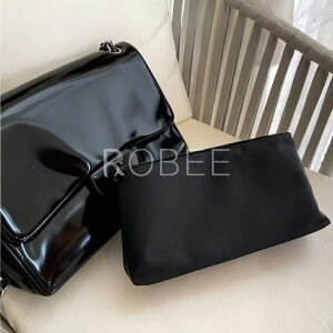 �o�b�O�C���o�b�O �V���l��Chanel CF �Ή� �y�� ���� �C���i�[�o�b�O �`���b�N�t�� ������ �傫�� �o�b�O�̒� ���� ���� �ʋ� ���s�o�b�O �h�� ����\ �o�b�O ���� �� ����h�~ BagCare