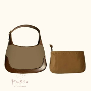 �o�b�O�C���o�b�O gucci jackie �Ή� �i�C���� �y�� ���� �C���i�[�o�b�O �`���b�N�t�� ������ �傫�� �o�b�O�̒� ���� ���� �ʋ� ���s�o�b�O �J�X�^�}�C�Y�@�萧 �o�b�O ���� �� ����h�~ BagCare