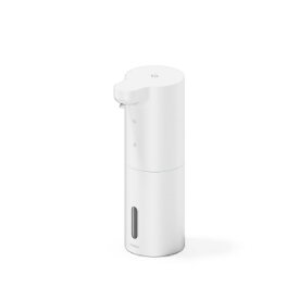 【15％OFF★P5倍】[公式] ムーアス クリーンアップソフトバブル自動ディスペンサー(300ml) / IPX5防水 2段階吐出量調節 ソープディスペンサー ハンドソープディスペンサー自動 洗面所用 オートディスペンサー 韓国インテリア mooas 海外通販 送料無料