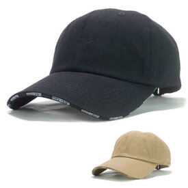 ＼在庫限り！／【 キャップ アルファベットパイピング 】 帽子 キャップ CAP ローキャップ メンズ レディース キッズ ユニセックス 男女兼用 サイズ調節可 韓国 オシャレ カッコいい 人気 カワイイ ペア リンク コーデ MOOCA モカ 楽天【送料無料 メール便】