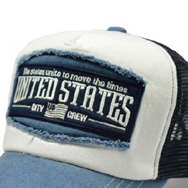 楽天市場】【 UNITED STATES MESH CAP 】《メール便送料無料》 帽子