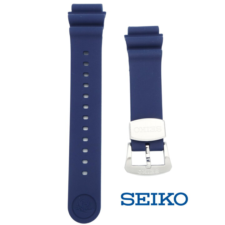 楽天市場】セイコー SEIKO 時計ベルト 20mm PROSPEX プロスペックス 