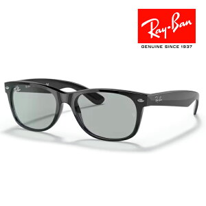 RayBan レイバン ニューウェイファーラー NEW WAYFARER サングラス 55□18 RB2132F 601/R5 クロス付き 正規品