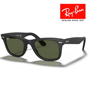 RayBan Co EFCt@[[ WAYFARER TOX Klt[ 5222 ubN O[ G-15 RB2140F 901S NXt CoKlP[Xt Ki