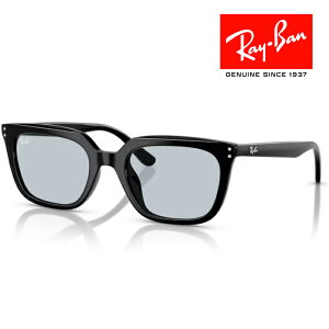 RayBan レイバン サングラス メガネフレーム 54□21 ブラック RB4439D 901/72 クロス付き レイバン純正メガネケース付き 国内正規品