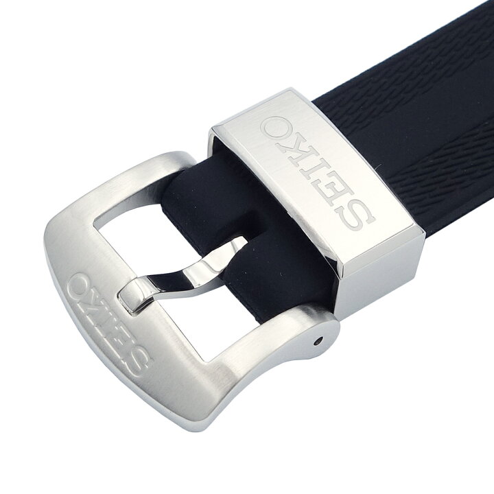 楽天市場】セイコー SEIKO 時計ベルト 20mm PROSPEX プロスペックス 
