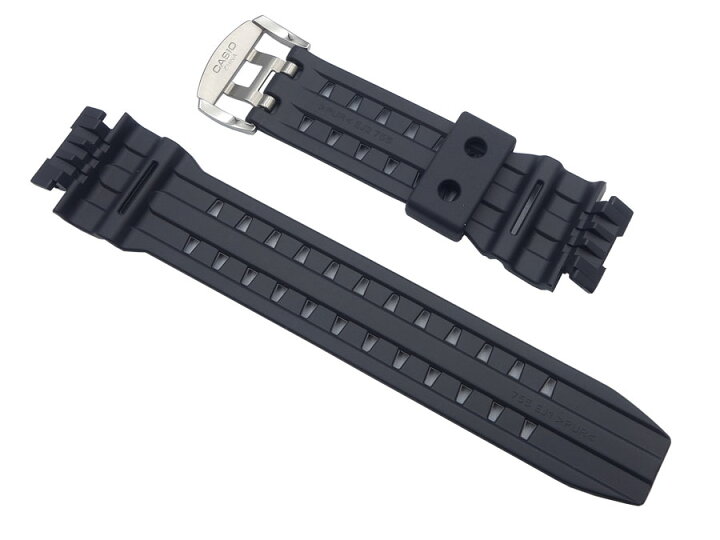 楽天市場】カシオ Gショック G-SHOCK純正ベルト GW-9110-1 10360284 