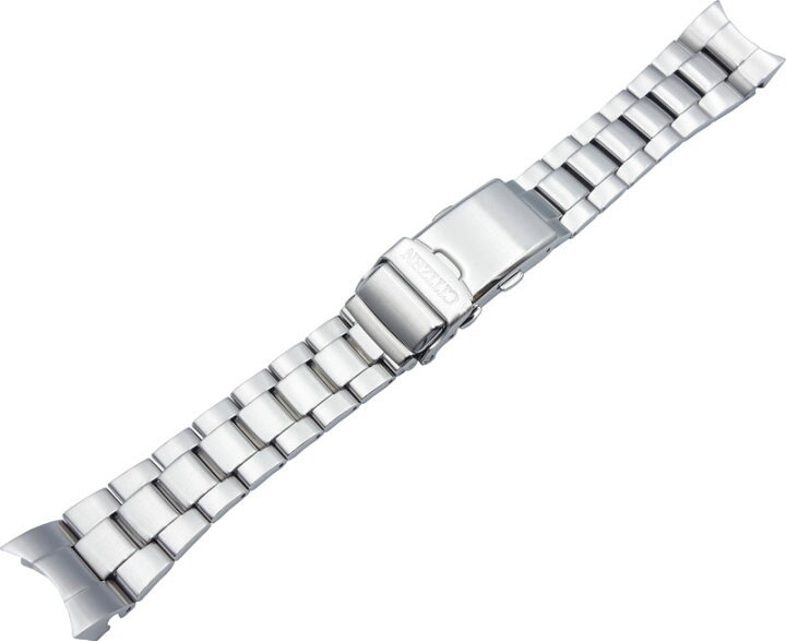 楽天市場】シチズン 時計ベルト 22mm プロマスター純正ブレス PMD56 