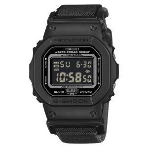 �r���v �J�V�I G�V���b�N G-SHOCK DW-5600MNC-1JF NEW CLOTH BAND�V���[�Y �X�g�b�v�E�H�b�` �����Y ���K�i